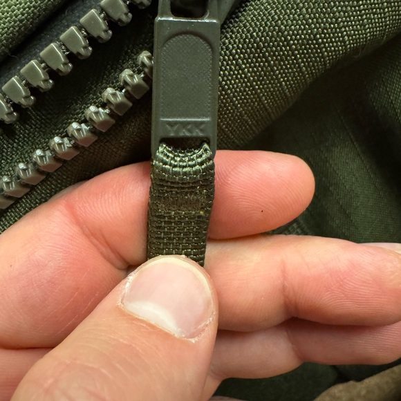 Filson Ripstop Bag - Picture 5 of 7